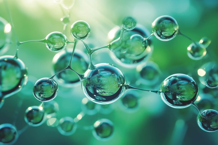 Uniper opens new green hydrogen storage facility