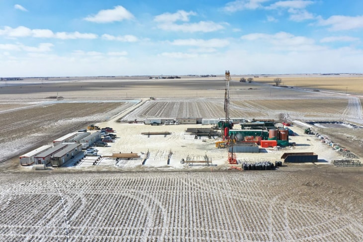 Natural hydrogen is gaining ground – and political interest