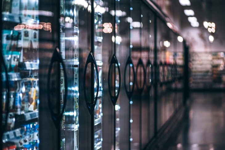 Improving refrigerants step by step