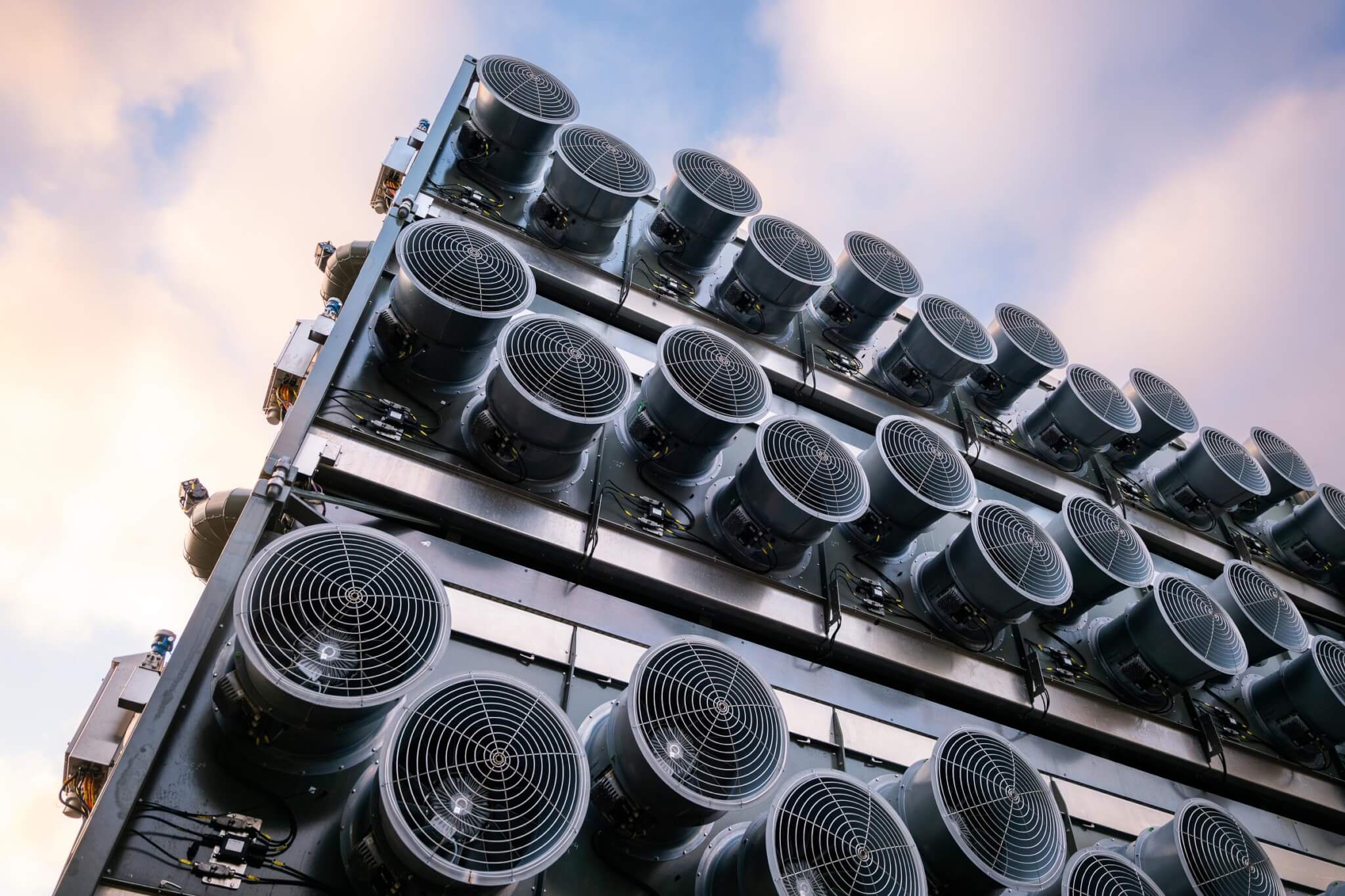 Climeworks expands CO2 testing to scale up direct air capture