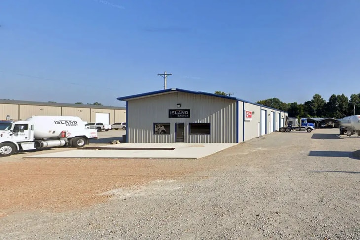 Ozarc boosts propane business with new acquisition