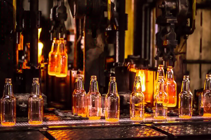 TOYO Glass launches Japan’s first eco-friendly oxygen furnace