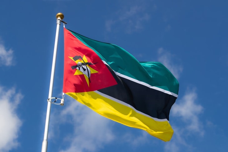 ADNOC buys 10% stake in Mozambique LNG project