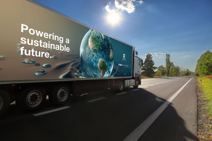 Luxfer Gas Cylinders launches advanced hydrogen transportation system ‘G-Stor’
