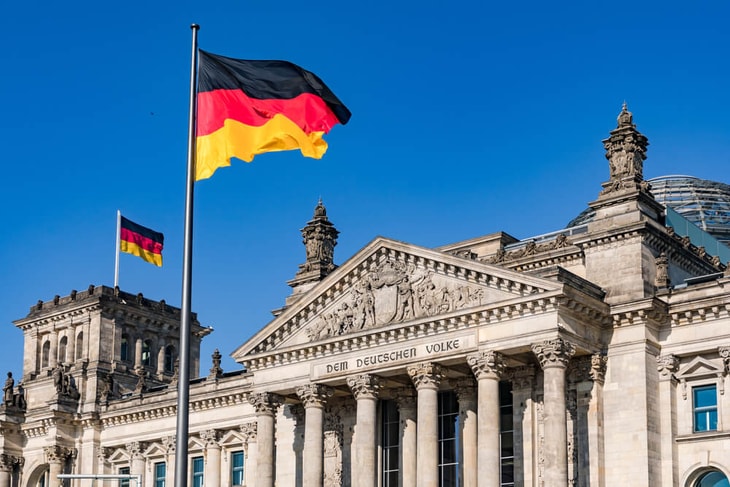 German Cabinet clears path for CCS