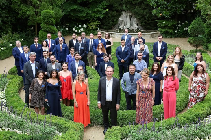 Air Flow celebrates 20 years of business
