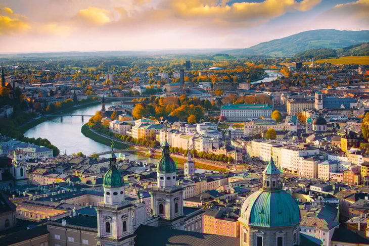 Austria considers geologic storage in new CCS push