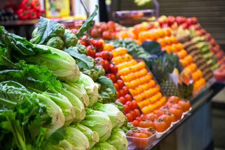 Oxair’s nitrogen PSA tech extends harvested fruit freshness
