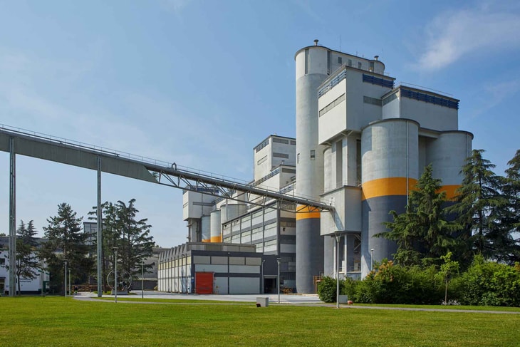 Heidelberg Materials explores carbon captured cement in Italy