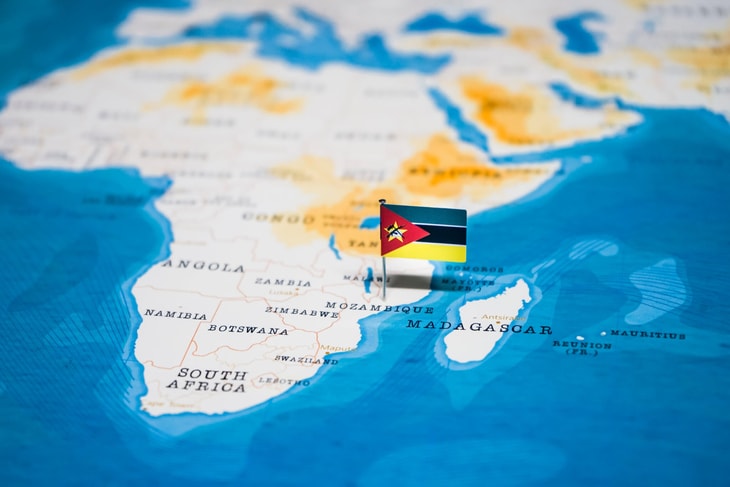 McDermott wins FEED contract for Mozambique’s Rovuma LNG project