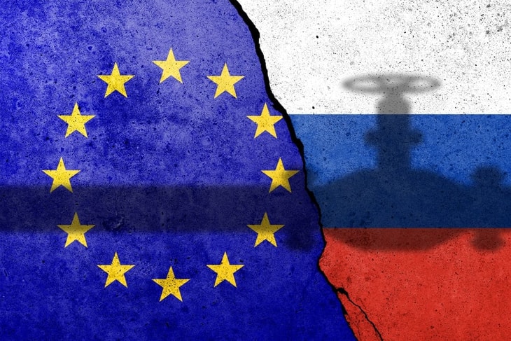 Europe ban on Russia helium comes into force