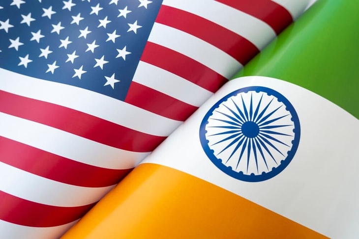 US and India to invest in new fab and clean energies