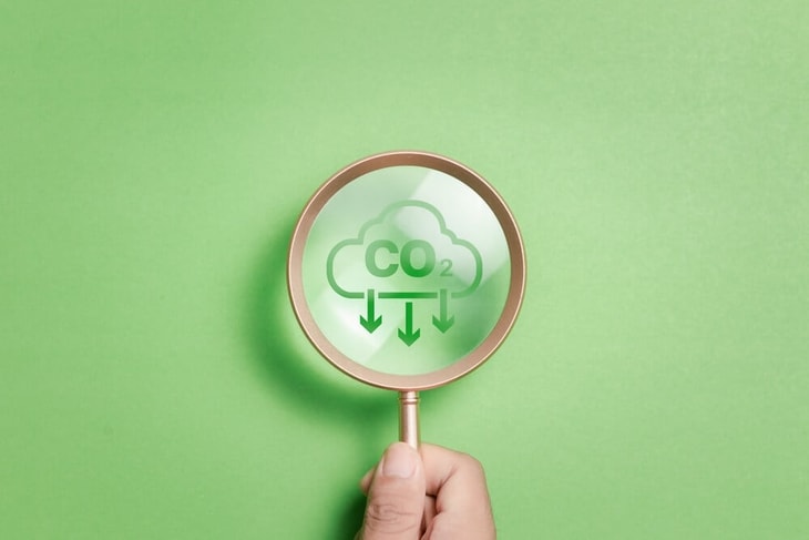 Cleanova launches ‘groundbreaking’ carbon capture filtration tech