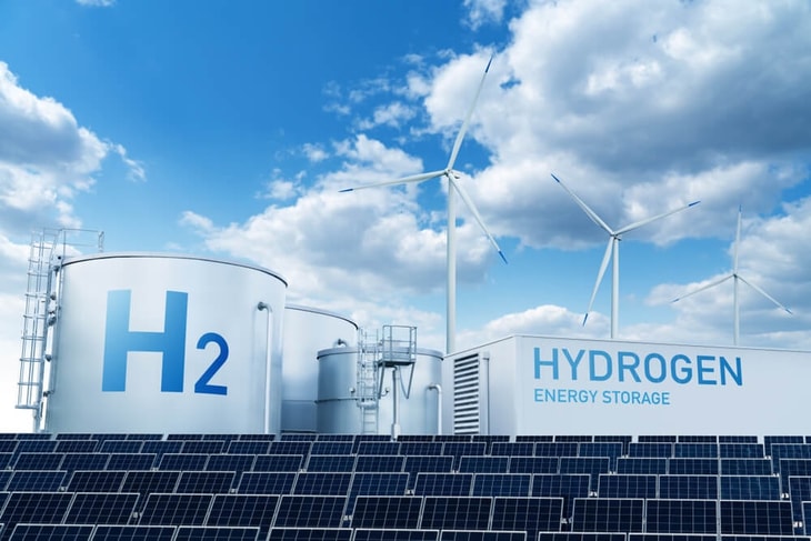 Blue hydrogen ‘looks stronger with Trump win’ – Wood Mackenzie