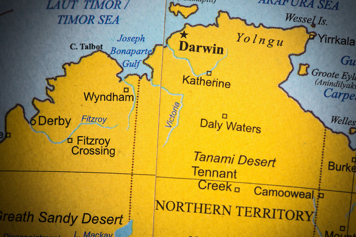 AFRY to engineer Australia green ammonia project