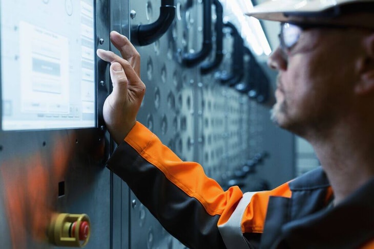 Data project to tackle maritime decarbonisation