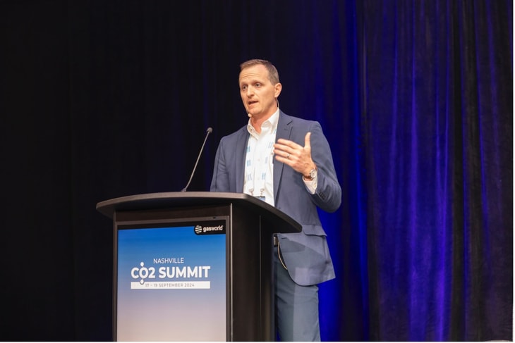 Video: “[E-fuels] projects coming on line at scale later this decade”