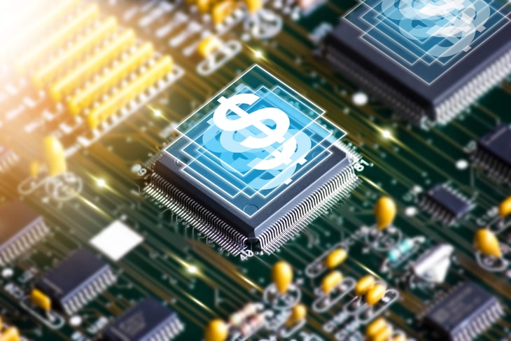 US finalises 25% tax credit for semiconductor manufacturing under CHIPS Act