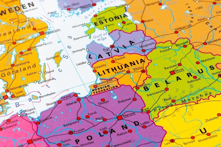 Klaipeda Port to launch first green hydrogen station in the Baltic States