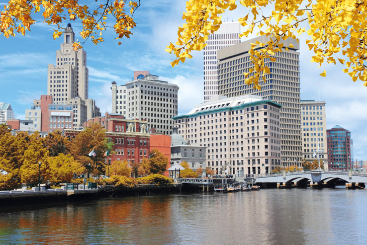 New England report