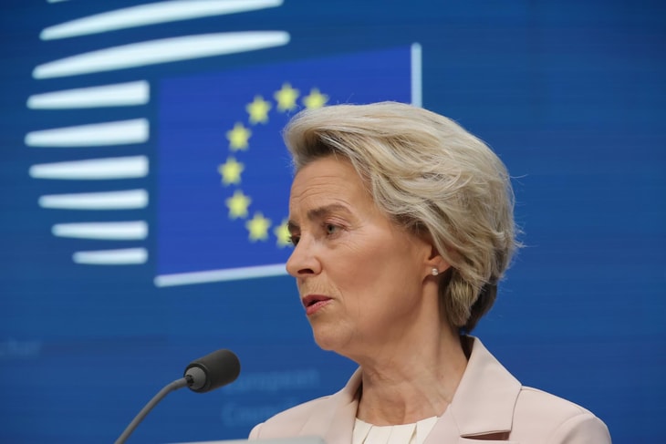 Europe calls on Gulf to be energy interconnector