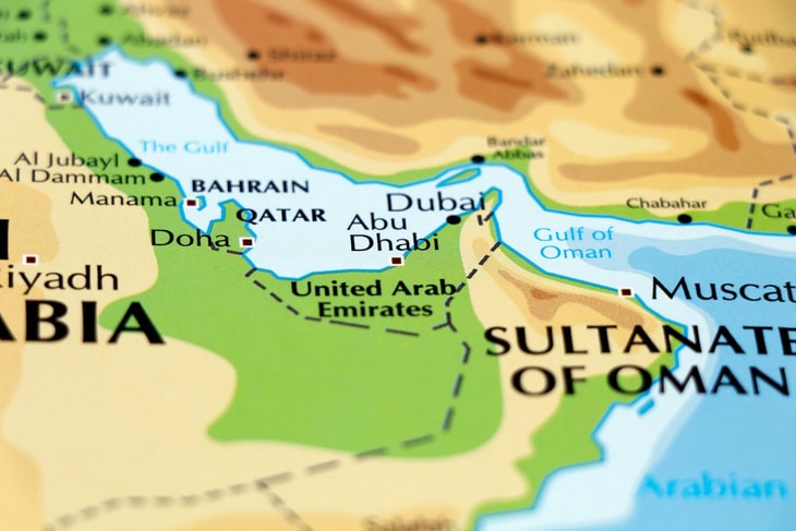 Baker Hughes lands largest integrated compressor line order