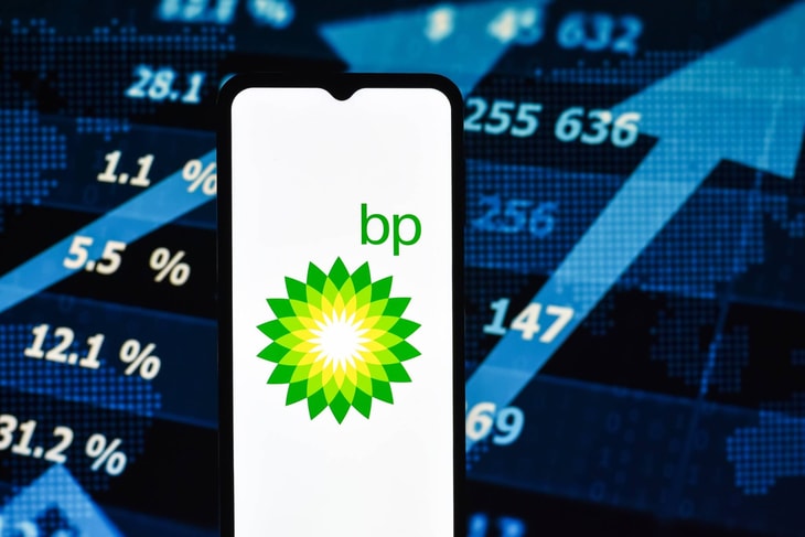 Profit-sliding bp stopped 18 hydrogen projects