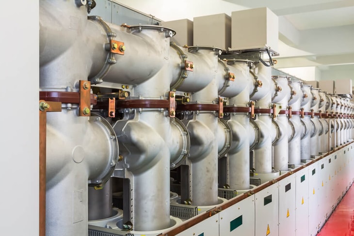 DNV and partners tackle sulfur hexafluoride emissions