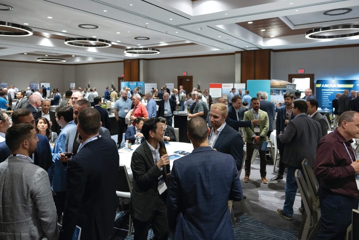 Helium Super Summit 2024 in Houston – in review
