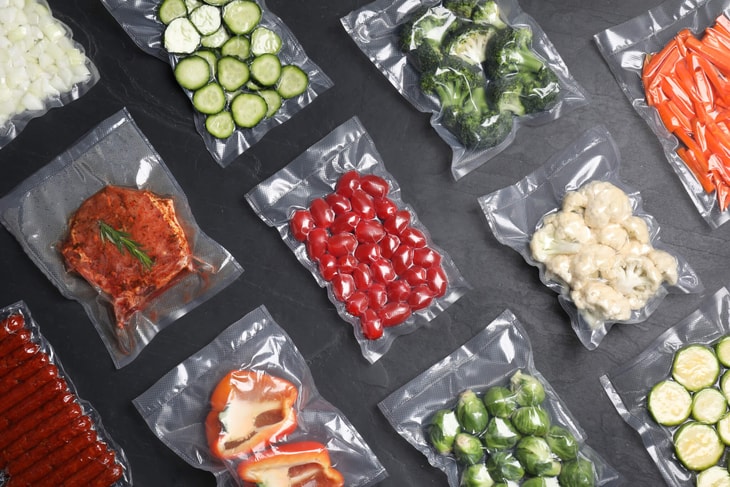 As packaging changes, so does MAP