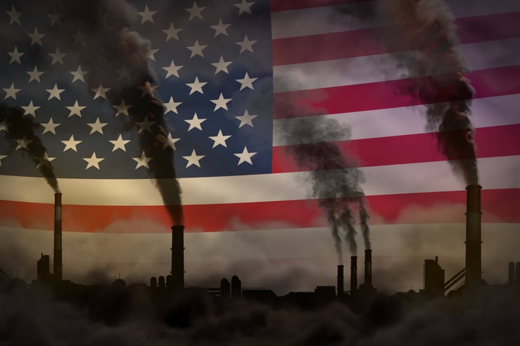 Republicans face up to climate and energy demands