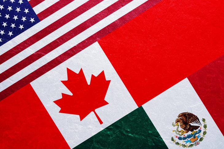 Canada and Mexico brace for US tariffs impact