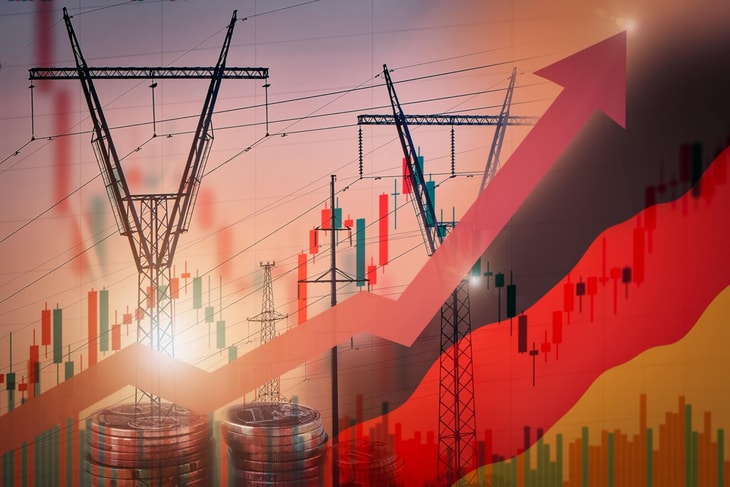 KfW approves €24bn loan for Germany hydrogen network