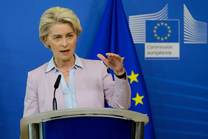 Europe to hold €1.2bn hydrogen auction in December