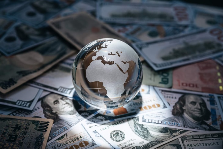 Low-carbon economy shift could save up to 18% of global GDP