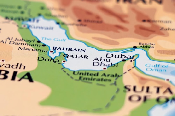 BASF and Kent partner on UAE gas treatment project