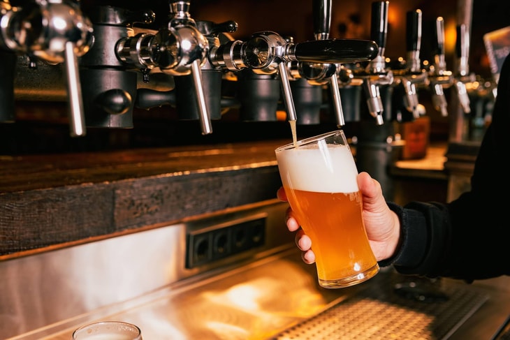 US education centre launched to raise beverage dispensing standards
