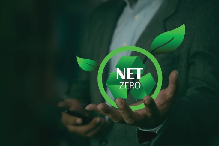 The importance of building trust to deliver Net Zero