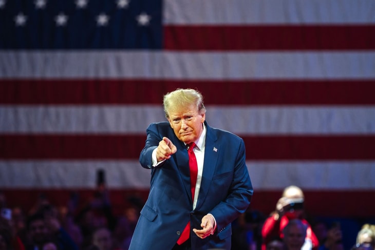 Mixed US energy outlook after Republican election win