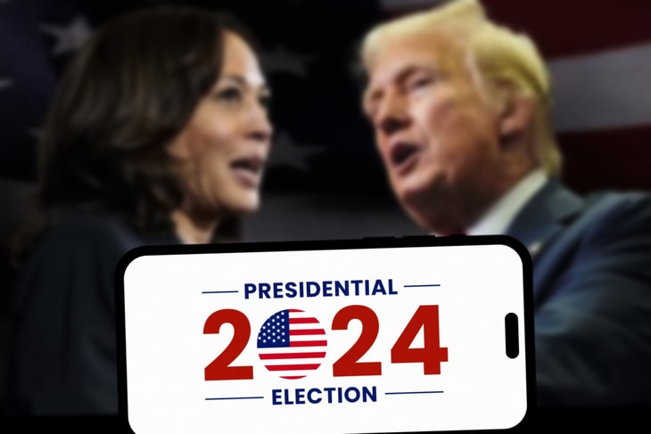 US goes to the polls in crucial election