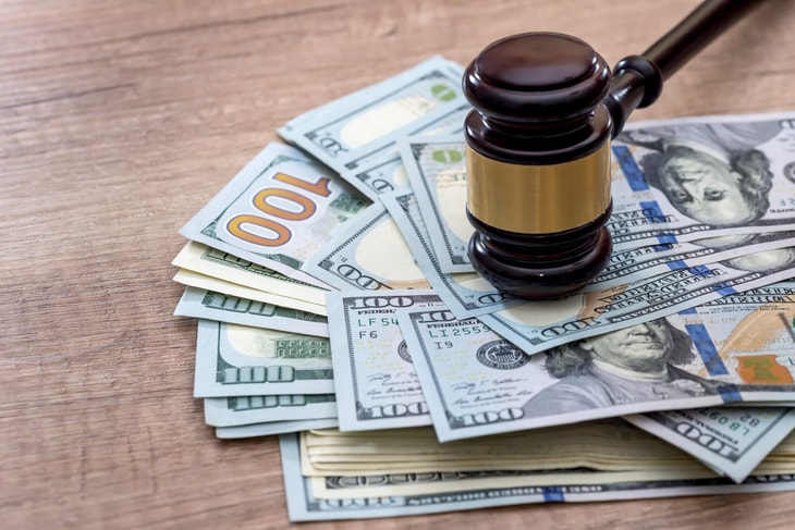 Gazprom subsidiary sues Linde for $879M over abandoned Russian gas project