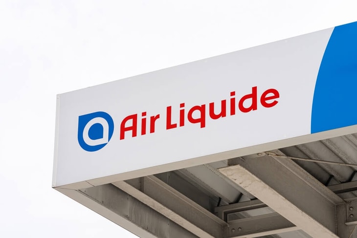 Air Liquide secures €110m for renewable hydrogen project in Antwerp