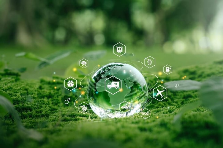 Plans accelerate for CO2 export terminal at German energy hub