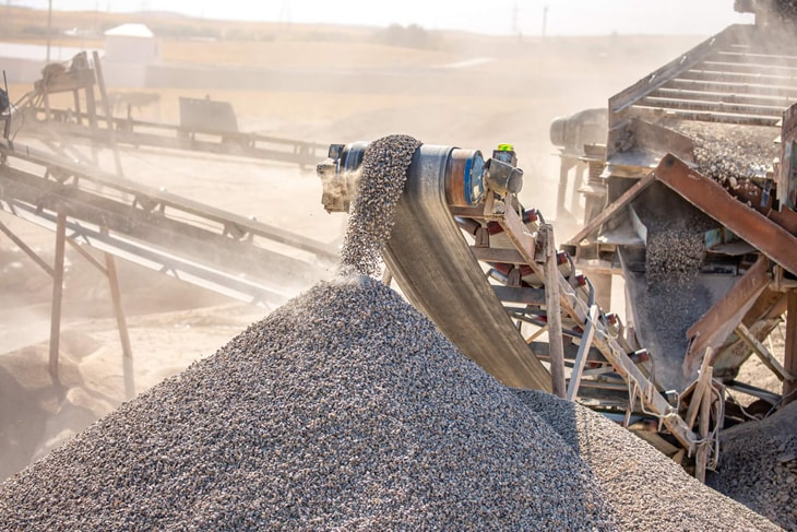 SLB Capturi completes carbon capture plant at Brevik cement site