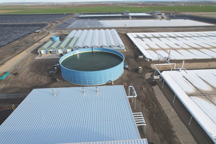 Burnham RNG wants to realize the potential in wastewater