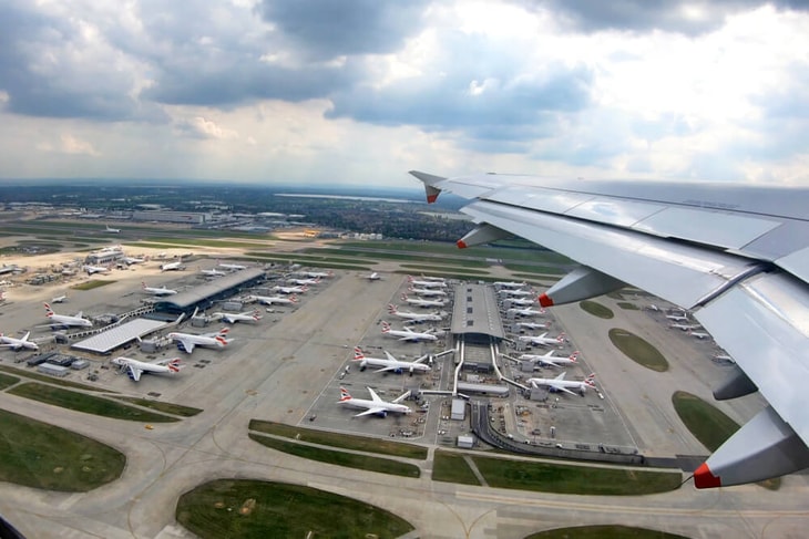 Is UK SAF mandate achievable?