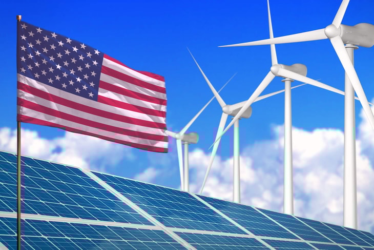 US urged to take long-term view on hydrogen