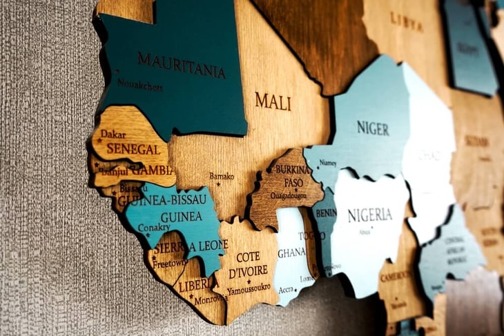 Erium expands into Africa’s industrial gas market