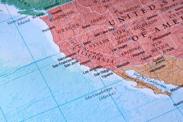 California is potential ‘ground zero’ for next US carbon dioxide shortage