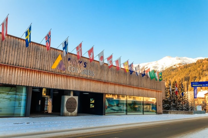 Five Davos takeaways